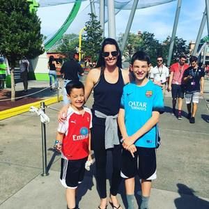 Meet your Posher, Tracy